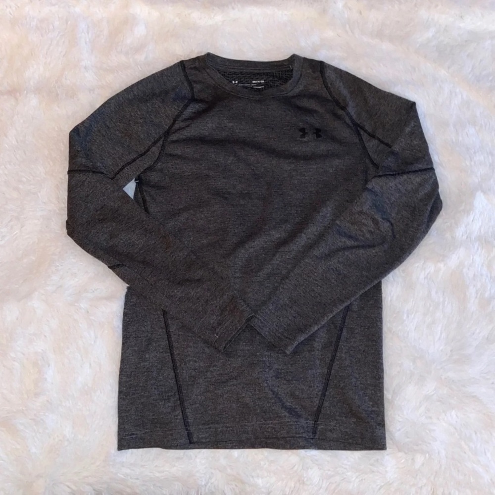 Under Armour long sleeve